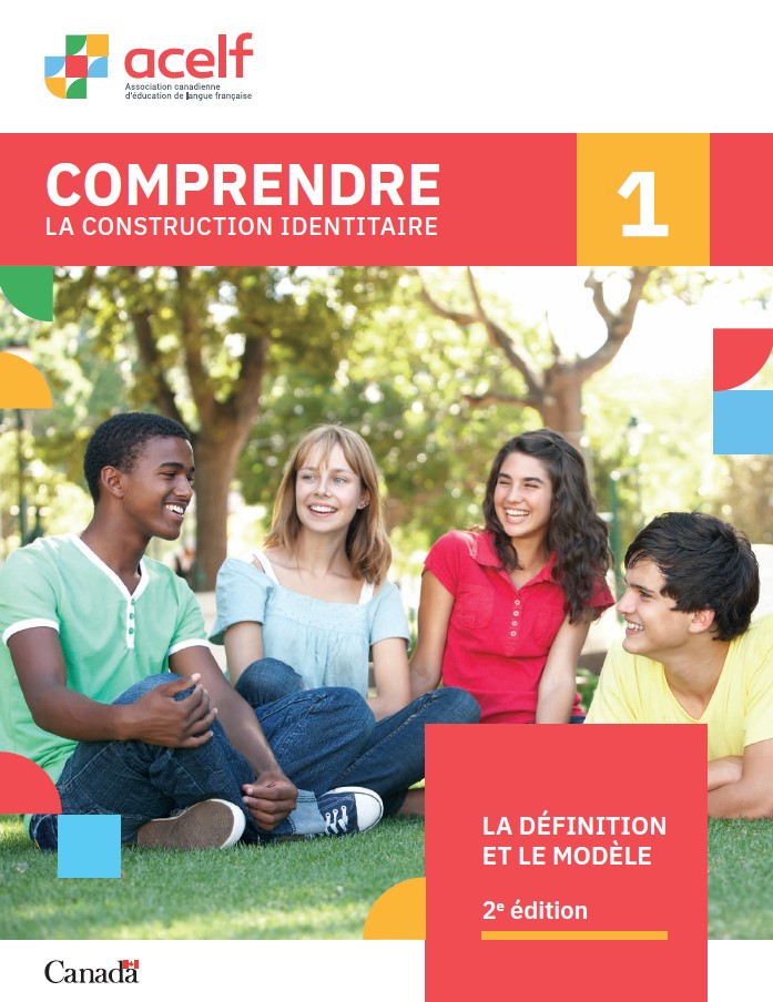 Comprendre la construction identitaire 01 : Definition and Model (in French only)