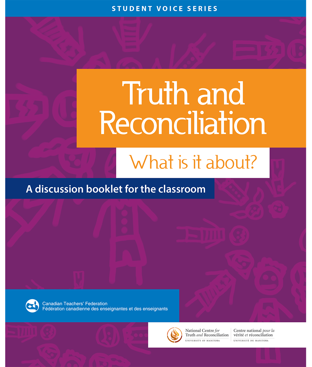 Truth and Reconciliation: What is it about?