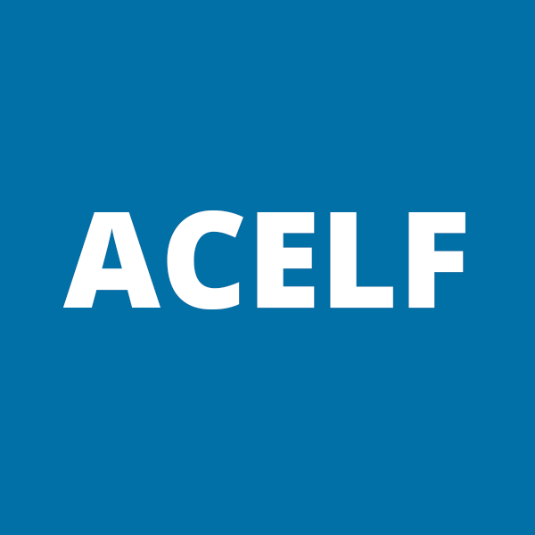 ACELF Resources