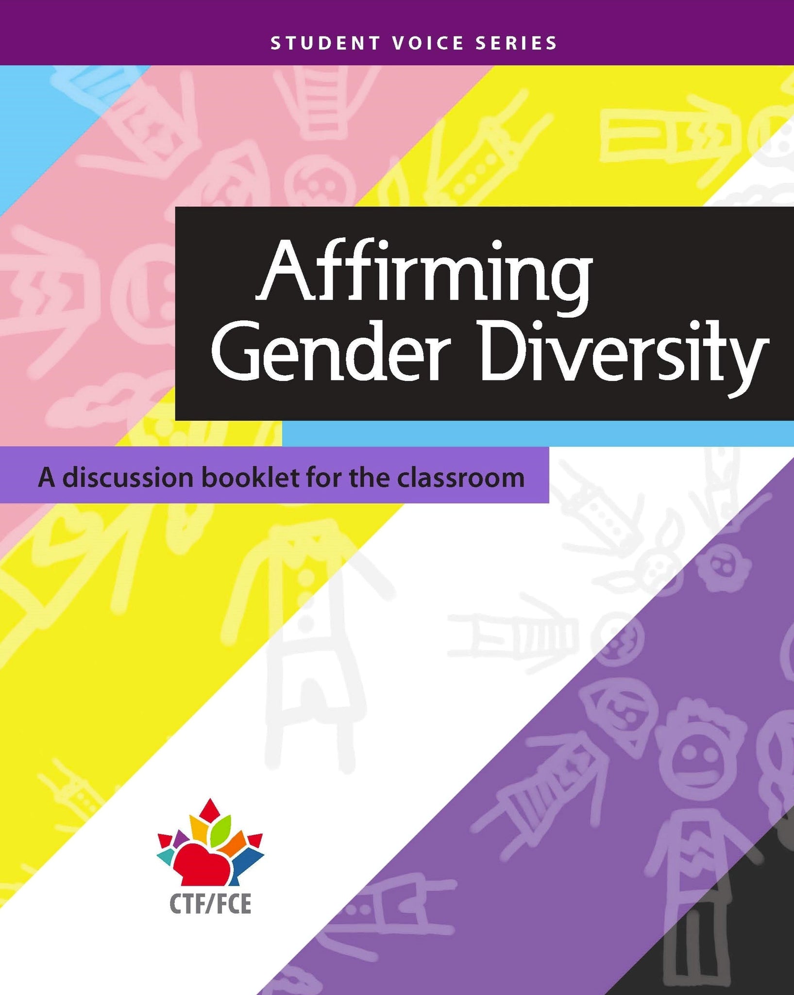 Affirming Gender Diversity