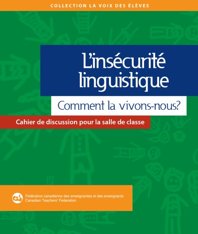 Linguistic Insecurity Examples L’insécurité linguistique : Comment la vivons-nous?