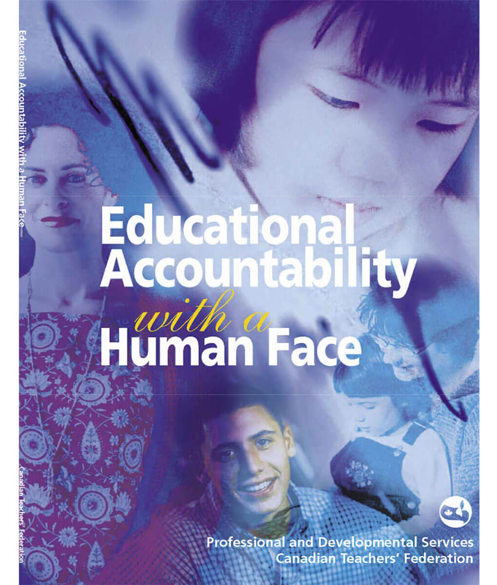 Educational Accountability with a Human Face